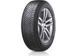 Ganzjahresreifen HANKOOK "HANKOOK", schwarz, 195mm / 55 % R 15 85V, Autoreifen, KINERGY-4S2 (H750)