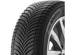 Ganzjahresreifen KLEBER "KLEBER", schwarz, 215mm / 45 % R 16 90V, Autoreifen