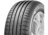 Sommerreifen DUNLOP "DUNLOP", schwarz, 205mm / 55 % R 17 95Y XL, Autoreifen