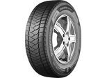 Ganzjahresreifen BRIDGESTONE "BRIDGESTONE", schwarz, 235mm / 65 % R 16 115R, Autoreifen