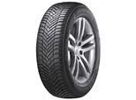 Ganzjahresreifen HANKOOK "KINERGY-4S2 (H750)", schwarz, 235mm / 45 % R 17 97Y, Autoreifen, in verschiedenen Ausführungen erhältlich