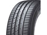 Sommerreifen HANKOOK "HANKOOK", schwarz, 235mm / 60 % R 18 103W, Autoreifen