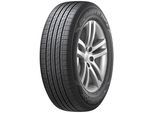 Sommerreifen HANKOOK "HANKOOK", schwarz, 255mm / 50 % R 20 105H, Autoreifen