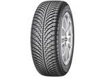 Ganzjahresreifen YOKOHAMA "YOKOHAMA", schwarz, 215mm / 70 % R 16 100H, Autoreifen, BLUEARTH-4S AW21