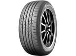 Sommerreifen KUMHO "KUMHO", schwarz, 255mm / 50 % R 19 107V XL, Autoreifen