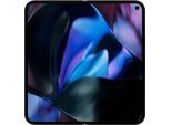 GOOGLE Smartphone "Pixel 9 Pro Fold 512GB", schwarz (obsidian), 512 GB, Mobiltelefone, Topseller
