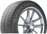 Ganzjahresreifen MICHELIN "MICHELIN", schwarz, 195mm / 55 % R 16 91H, Autoreifen, CROSSCLIMATE PLUS