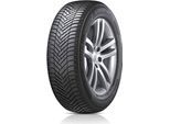 Ganzjahresreifen HANKOOK "HANKOOK", schwarz, 225mm / 55 % R 17 101W, Autoreifen, KINERGY-4S2 (H750)