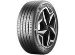 Sommerreifen CONTINENTAL "CONTINENTAL", schwarz, 225mm / 50 % R 17 98Y XL, Autoreifen