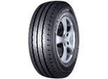 Ganzjahresreifen FIRESTONE "VANHAWK MULTISEAS.", schwarz, 195mm / 70 % R 15 104R, Autoreifen, in verschiedenen Ausführungen erhältlich