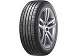 Sommerreifen HANKOOK "VENTUS PRIME-3 K125", schwarz, 215mm / 45 % R 17 91W, Autoreifen, in verschiedenen Ausführungen erhältlich
