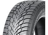 Ganzjahresreifen NOKIAN "NOKIAN", schwarz, 235mm / 65 % R 16 115/113R, Autoreifen, SEASONPROOF-C