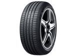 Sommerreifen NEXEN "N`Fera Primus", schwarz, 205mm / 50 % R 17 93W, Autoreifen, in verschiedenen Ausführungen erhältlich