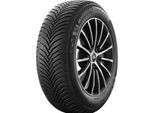 Ganzjahresreifen MICHELIN "MICHELIN", schwarz, 215mm / 65 % R 17 103V XL, Autoreifen