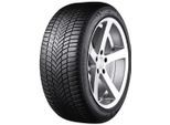 Ganzjahresreifen BRIDGESTONE "A-005 EVO", schwarz, 195mm / 60 % R 15 92V, Autoreifen, 195/60R 15 92V