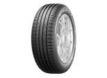 Sommerreifen DUNLOP "Sport BluResponse", schwarz, 205mm / 55 % R 16 91H, Autoreifen