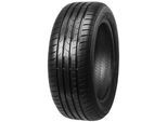 Sommerreifen VREDESTEIN "VREDESTEIN", schwarz, 245mm / 40 % R 17 95Y XL, Autoreifen