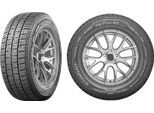 Ganzjahresreifen KUMHO "PORTAN CX11", schwarz, 195mm / 70 % R 15 104/102R, Autoreifen, in verschiedenen Ausführungen erhältlich