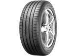 Sommerreifen DUNLOP "DUNLOP", schwarz, 255mm / 55 % R 19 111W XL, Autoreifen