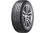 Sommerreifen HANKOOK "VENTUS PRIME 3 K125", schwarz, 205mm / 50 % R 17 93W XL, Autoreifen, in verschiedenen Ausführungen erhältlich