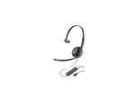 Poly Blackwire C3210 USB-C