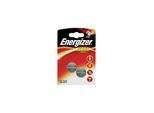 Energizer battery - 2 x CR2025 - Li