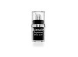 Gesichtsgel »Biotulin Supreme Skin 15 ml«, Premium Kosmetik