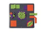 Tier-Intelligenzspielzeug »Happypad 60x60cm«, Polyester