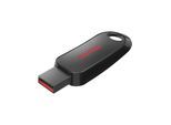SanDisk Cruzer Snap - 64GB - USB-Stick