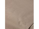 Baumwoll-Babycord, taupe