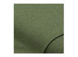 Sweat / French Terry "Fashion", oliv-melange