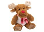 Bastelpackung "Rentier Robby"