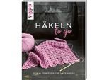 Buch "Häkeln to go"