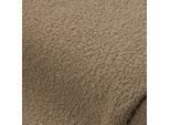 Bouclé "Bonnie", taupe