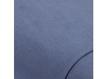Mantelstoff / Lodenimitat "Soft", jeansblau