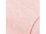 Walkfrottier "Relax", rosé