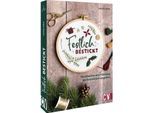 Buch "Festlich bestickt"