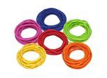 Paracord-Mix "Set VI", 4 mm Ø, 6x 2,6 m