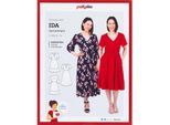 Pattydoo Schnitt "Kleid Ida" für Damen