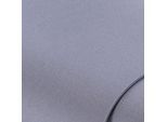 Textilfilz, Stärke 4 mm, grau