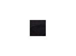 Nickistoff "Supersoft", schwarz