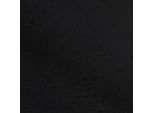 Textilfilz, Stärke 4 mm, schwarz