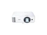 Acer Projektoren S1386WHN - DLP projector - 3D - 1280 x 800 - 3600 ANSI lumens
