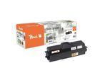 Peach K170 HY Toner XL bk ersetzt Kyocera TK-170HY für z.B. Kyocera ECOSYS P 2100, Kyocera ECOSYS P 2135 d, Kyocera ECOSYS P 2135 dn (wiederaufbereitet)