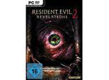 Resident Evil: Revelations 2