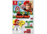 Mario vs. Donkey Kong SWITCH