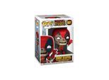 Funko POP! Marvel Zombies-Deadpool - Vinyl-Sammelfigur