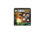 Harry Potter Funkoverse Brettspiel Strategy Game *Deutsche Version*