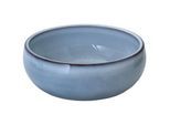 Hunter Keramik-Napf Braga blau L