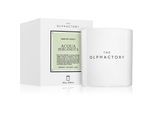 The Olphactory White Insignia Acqua Bergamota geurkaars 310 g